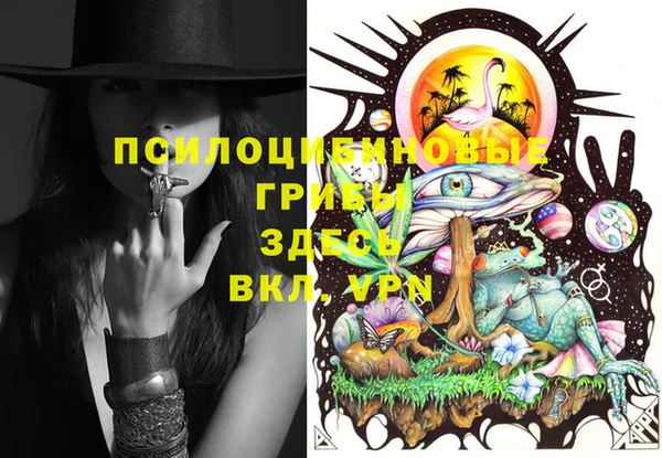 прущие крисы Алексеевка
